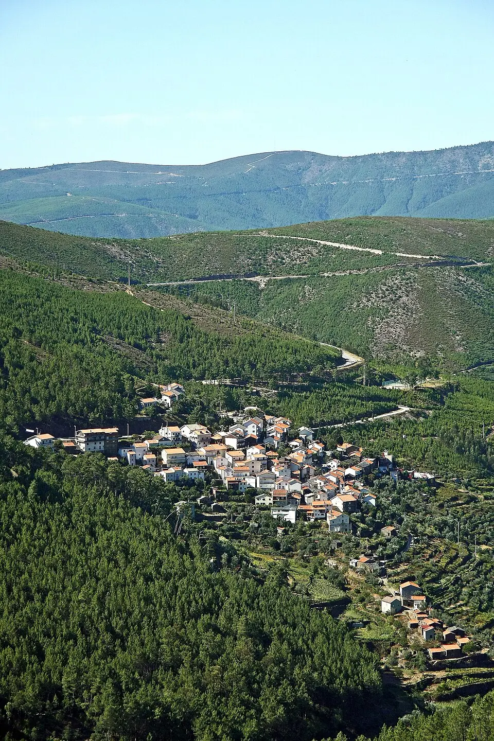 Bild: Vitor Oliveira from Torres Vedras, PORTUGAL · CC BY-SA 2.0 Teixeira