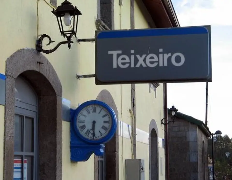 Teijeiro
