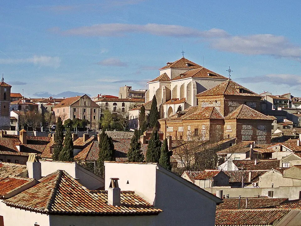 Chinchón