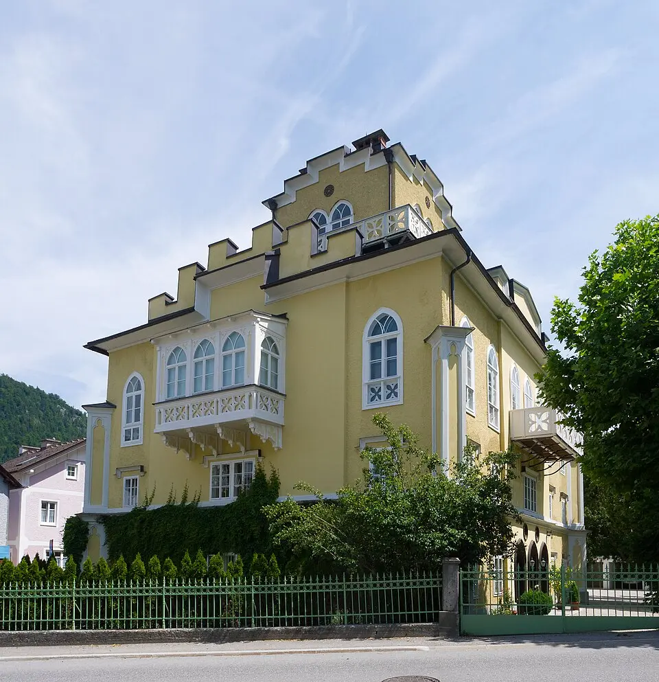 Villa Landauer