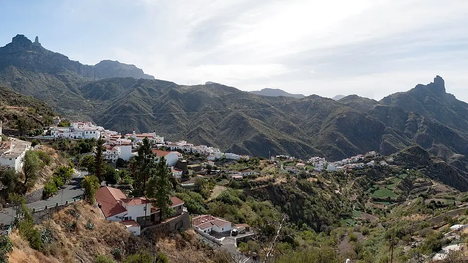 Tejeda
