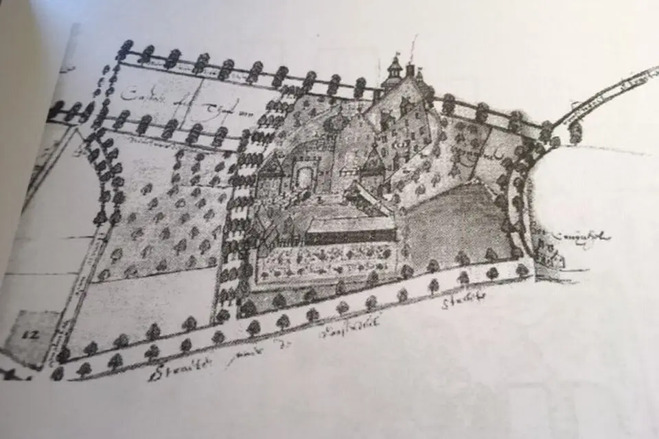 't Hof van Wingene