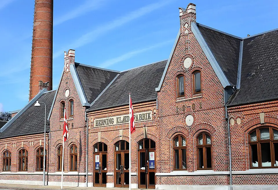 Tekstilmuseet