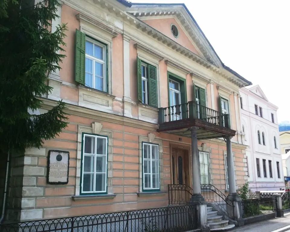 Villa Vielweib