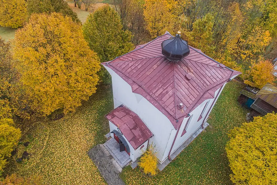 Telšių Šv. Nikolajaus Stebukladario cerkvė