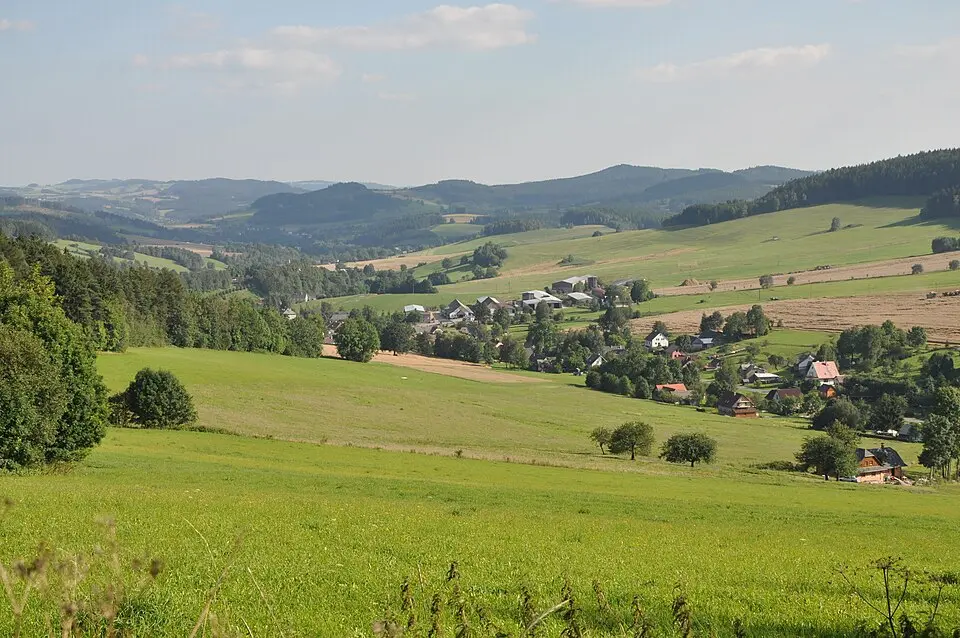 Image: Ben Skála · CC BY-SA 3.0 Telecí