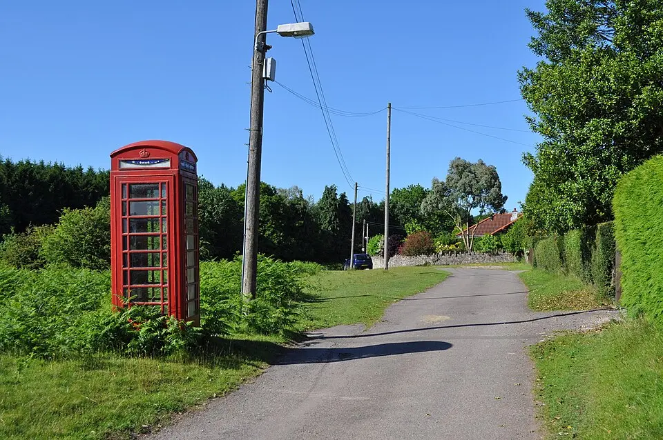 Oldcroft