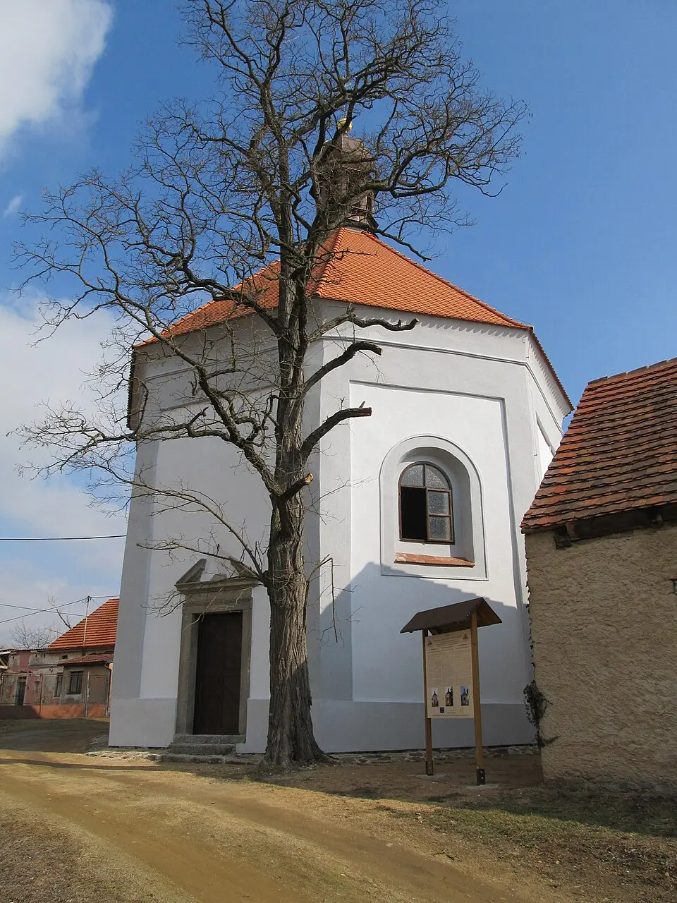 Telice
