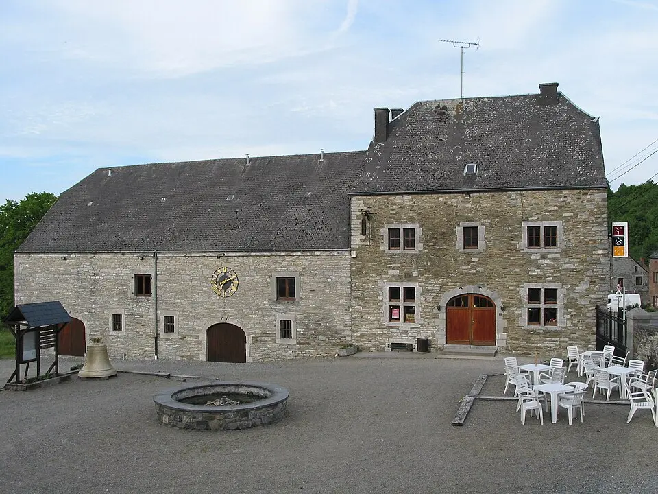 Klokken- en beiaardmuseum