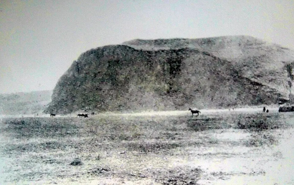 Sultana-Malul Roșu