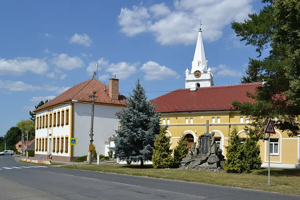 Telnice