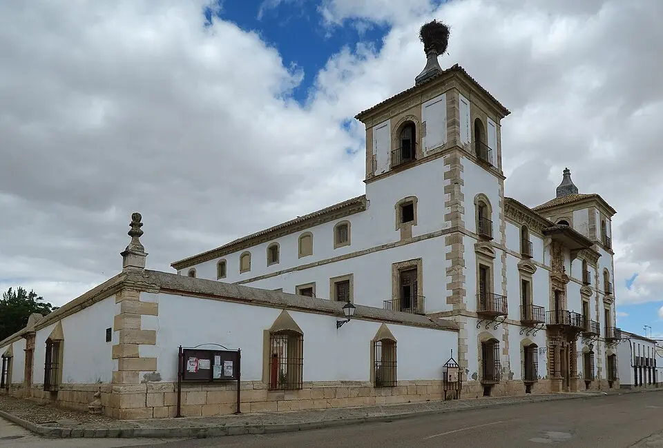 Kép: Malopez 21 · CC BY-SA 4.0 Casa de las Torres