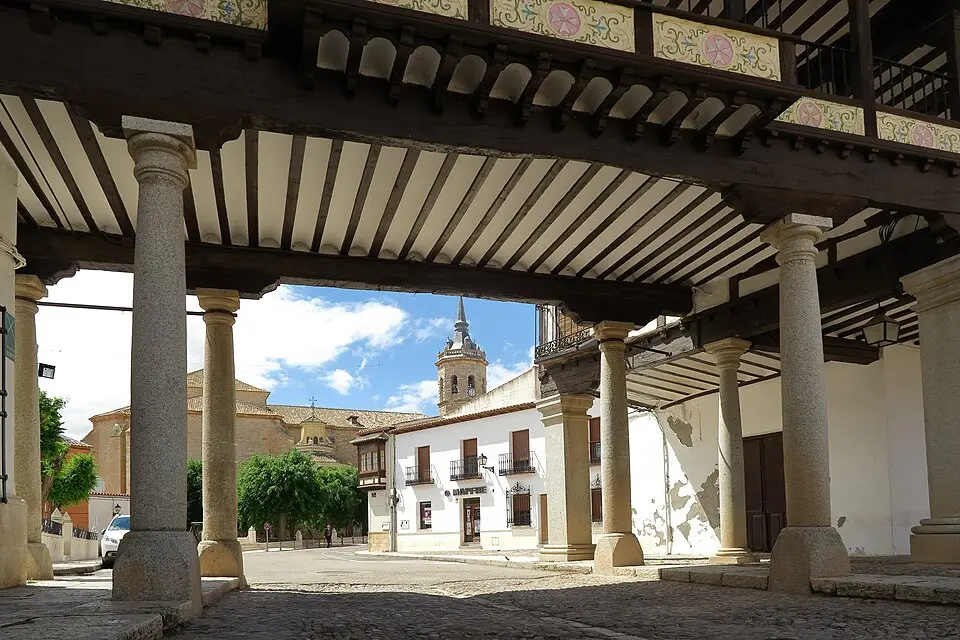 Tembleque