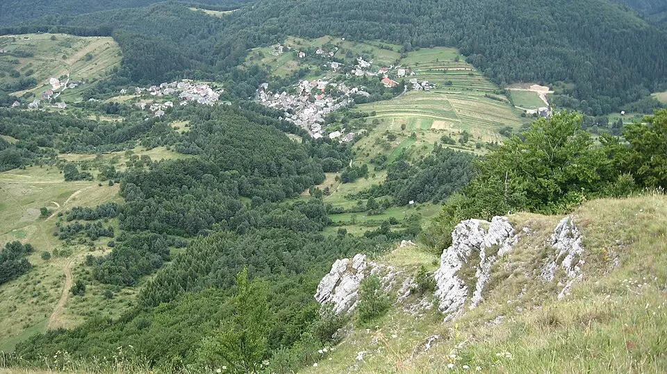 Temeš