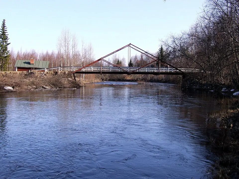 Temmesjoki