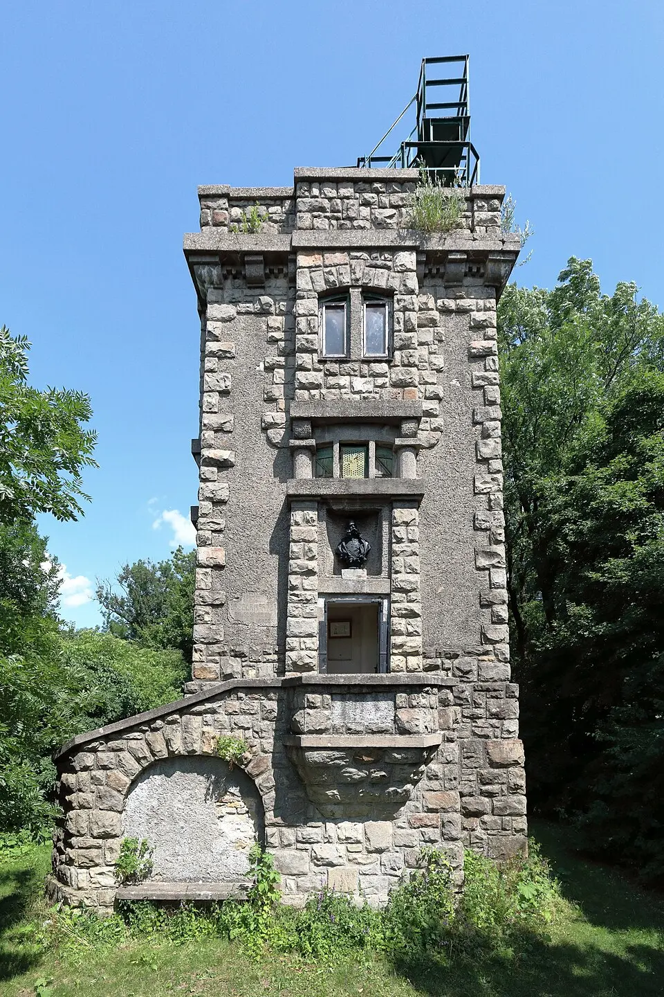 Tempelberg