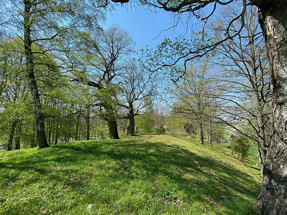 Tempelkullen