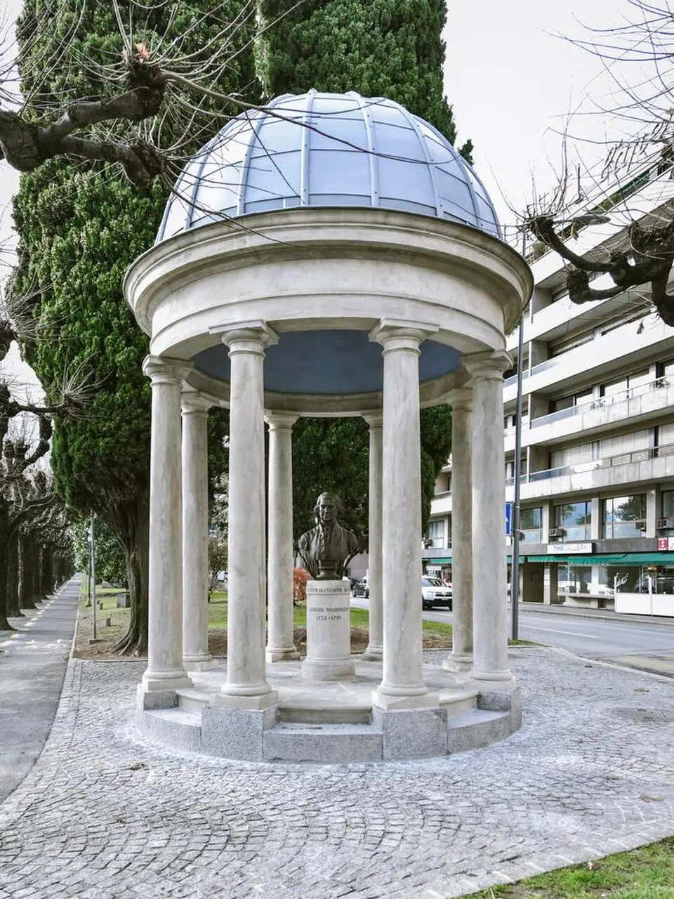 Lugano