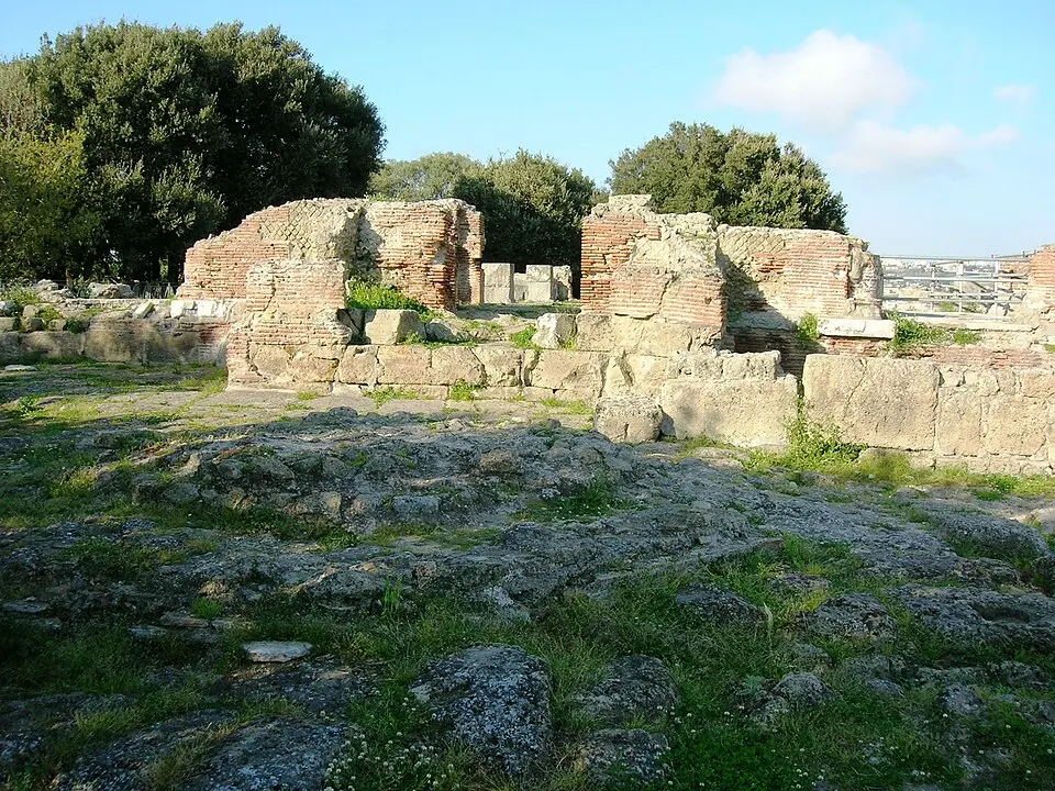 Tempio di Apollo