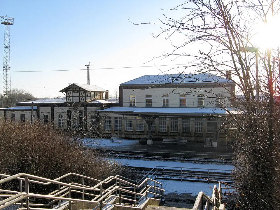 Bad Kleinen