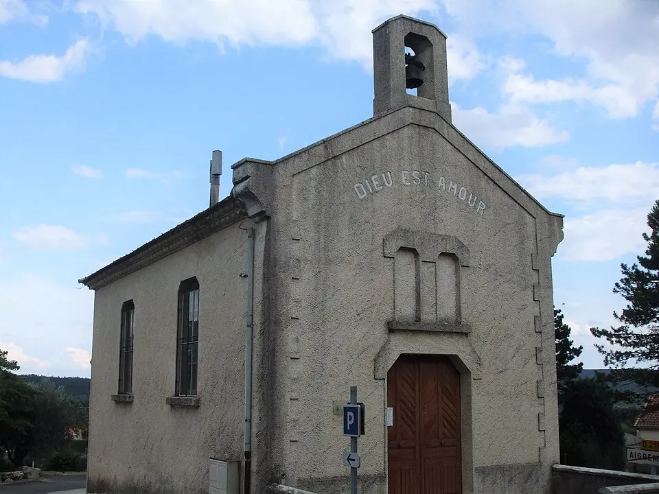 Aigremont