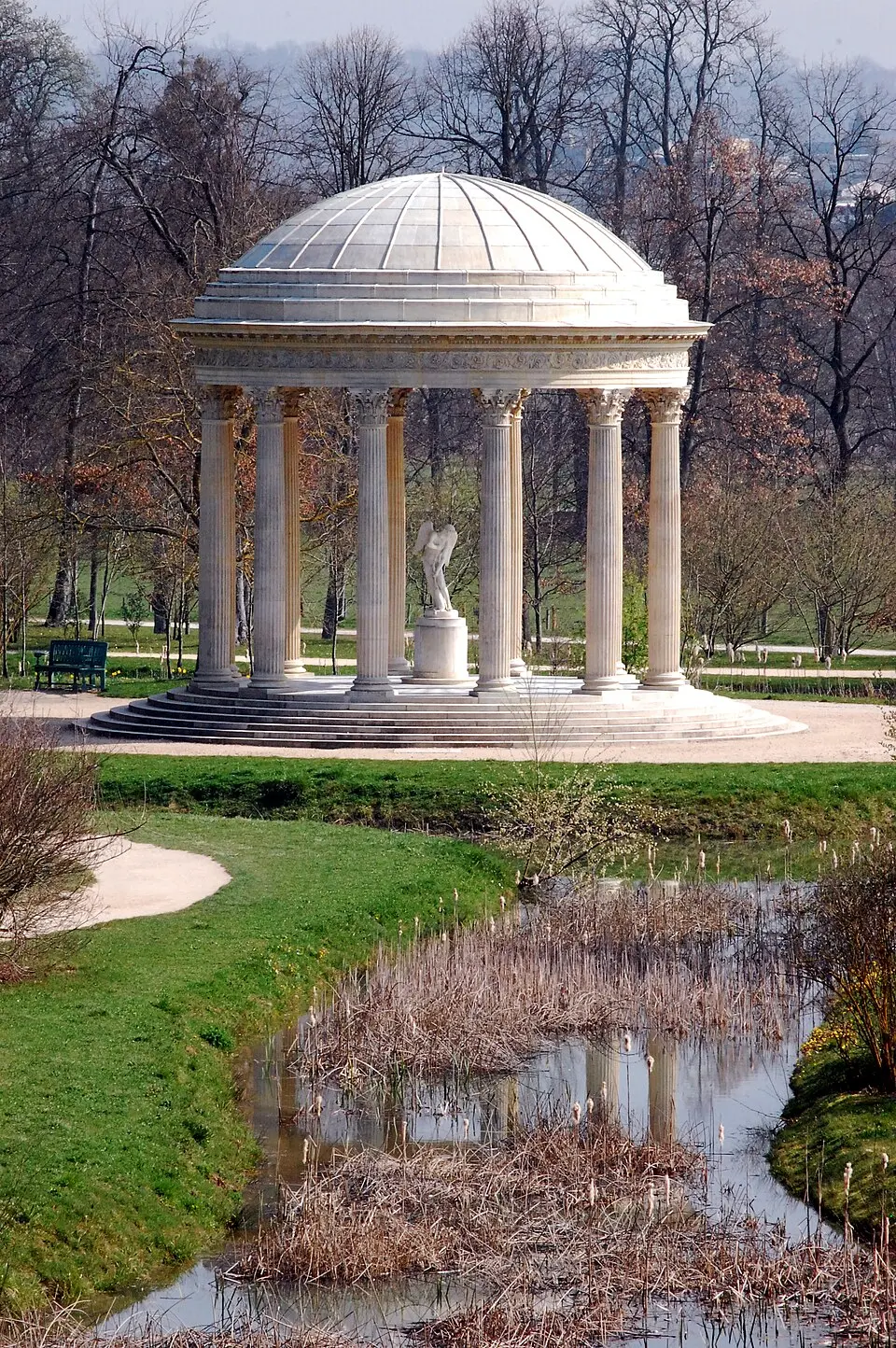 temple de l'Amour