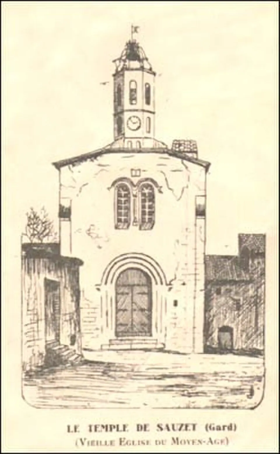 Sauzet