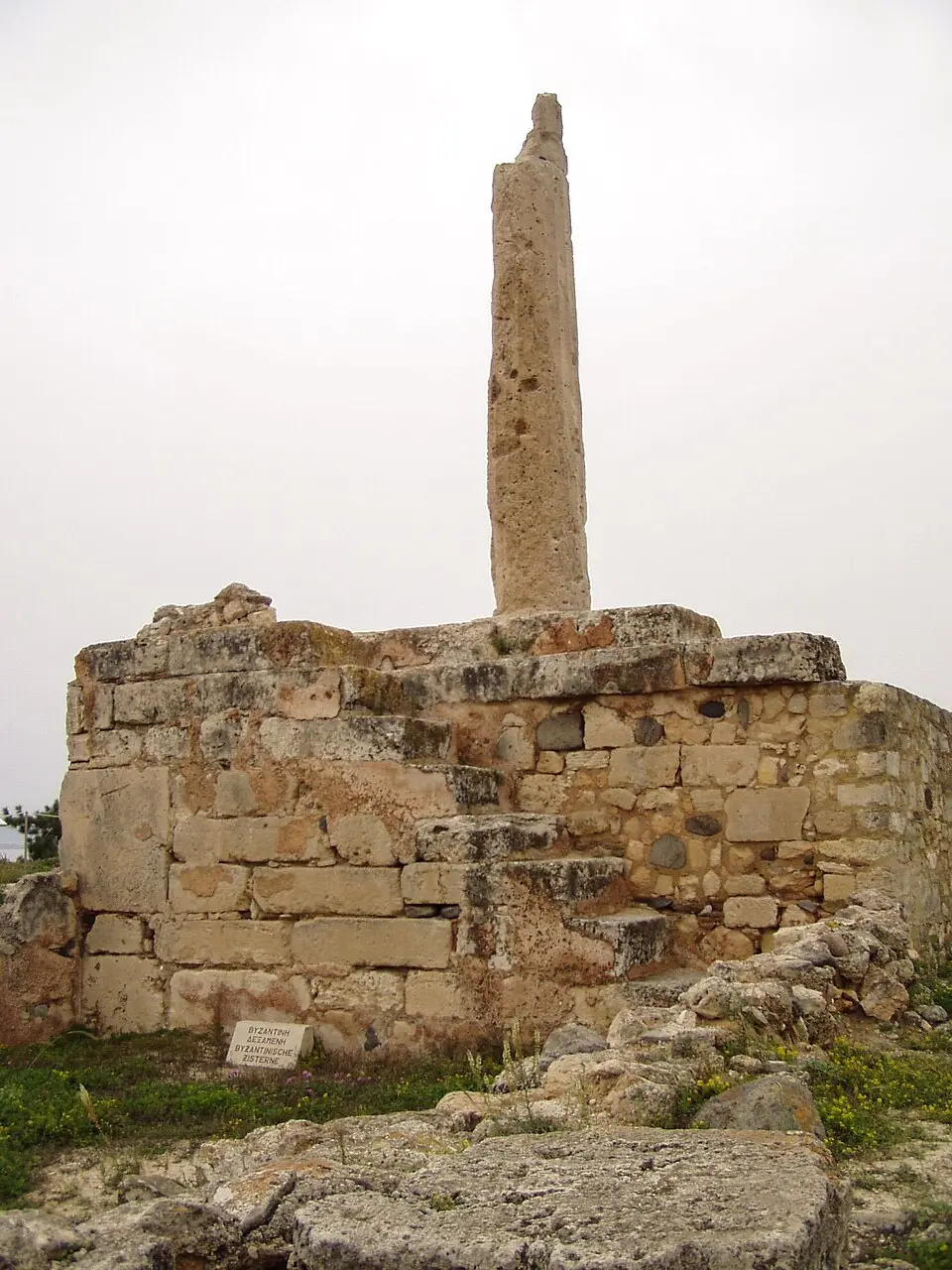 Ναός του Απόλλωνα (Αίγινα)