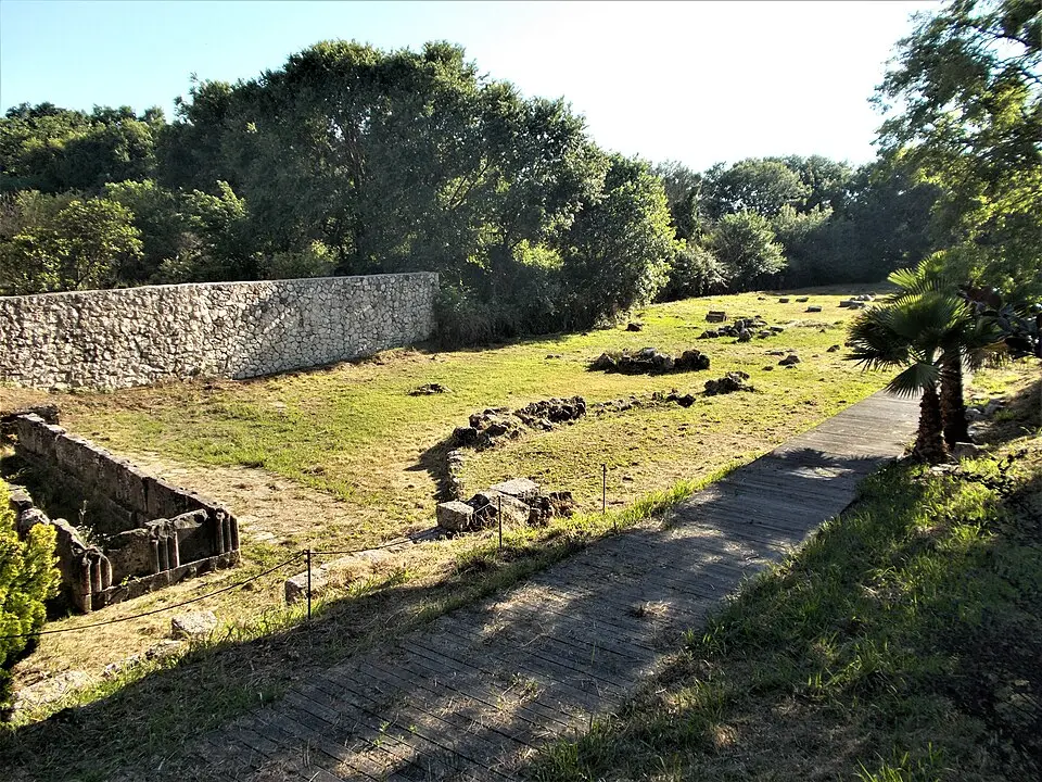Ναός της Άρτεμης