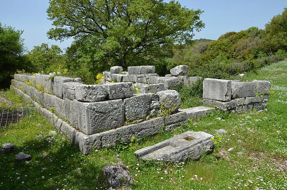 Δήμος Φιγαλείας