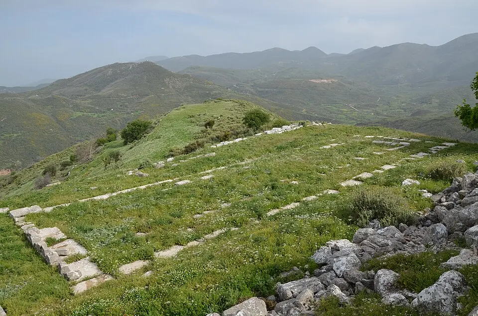 Ναός Αθηνάς