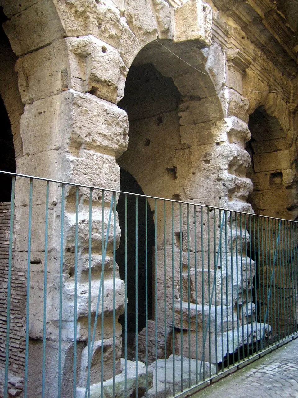 Tempio del Divo Claudio