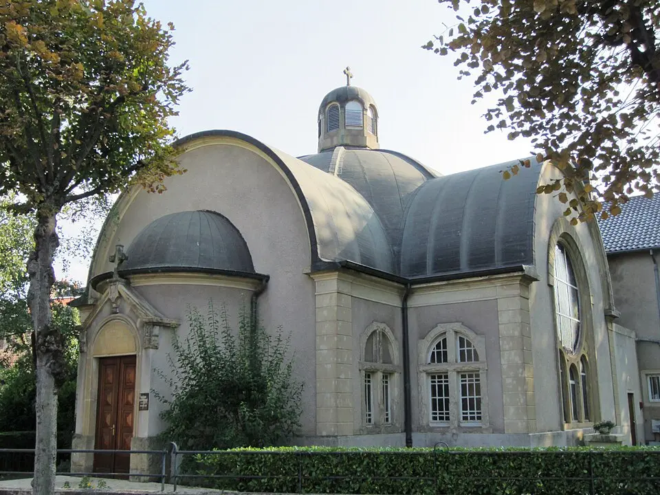 Bild: Original uploader was Aimelaime at fr.wikipedia · Public domain Yutz