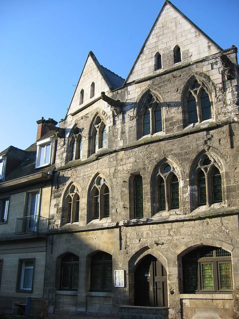 musée Biochet-Brechot