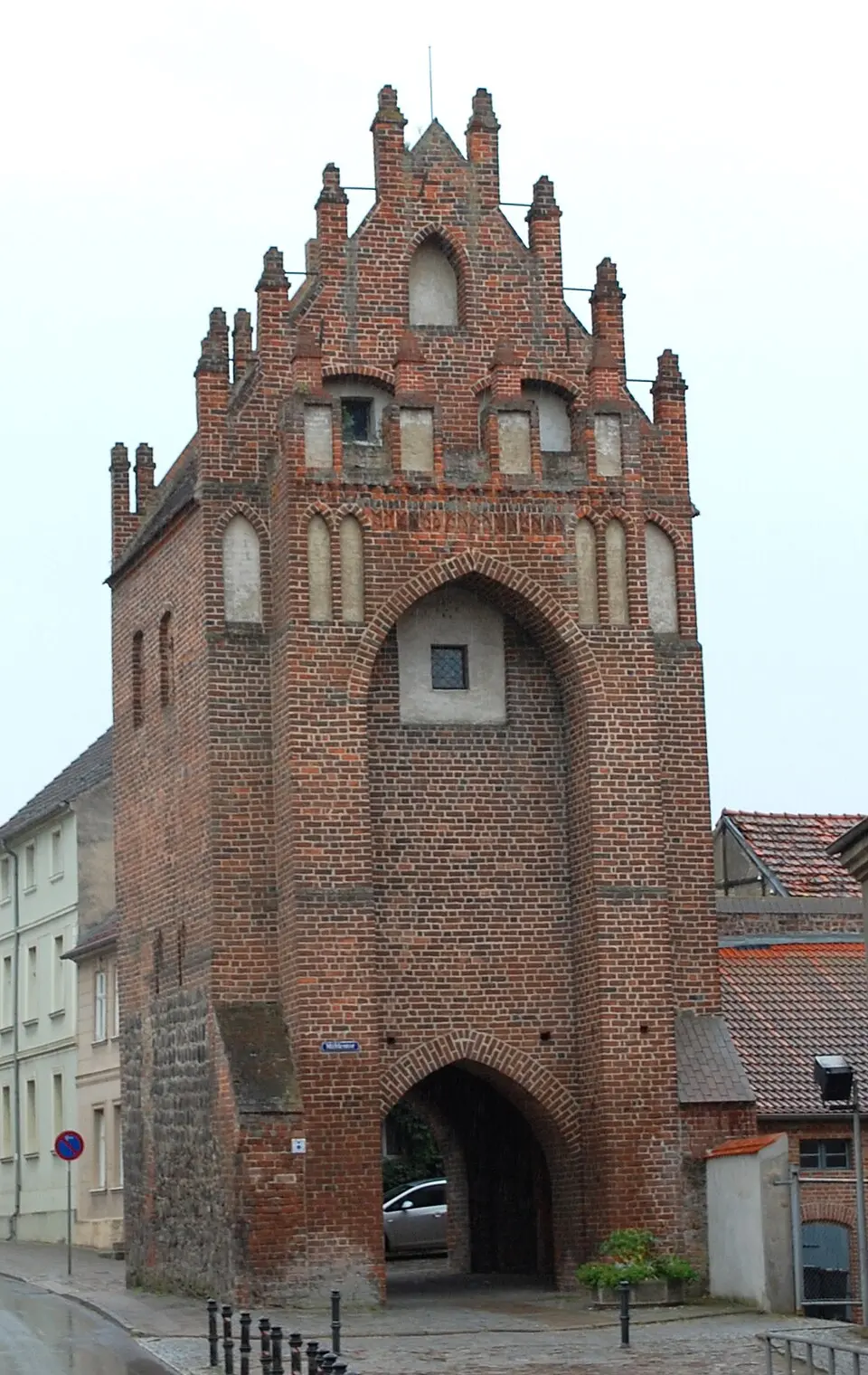 Mühlentor