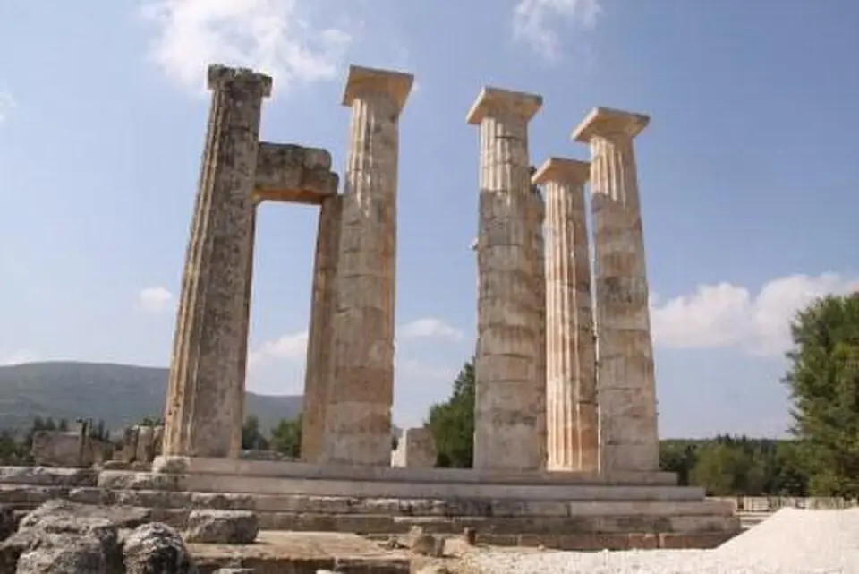 Νεμέα