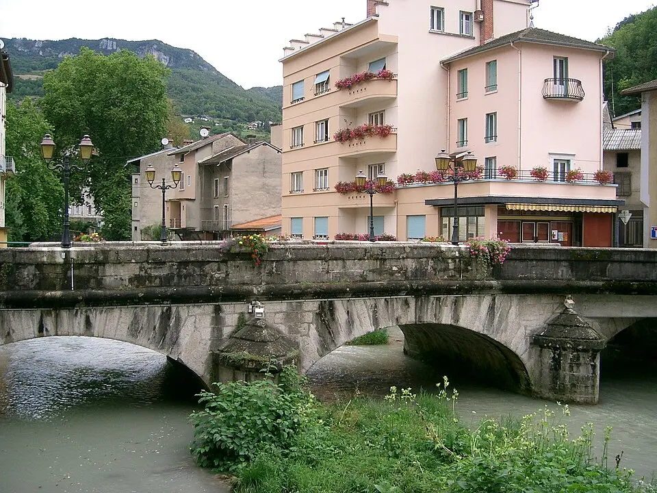 Albarine