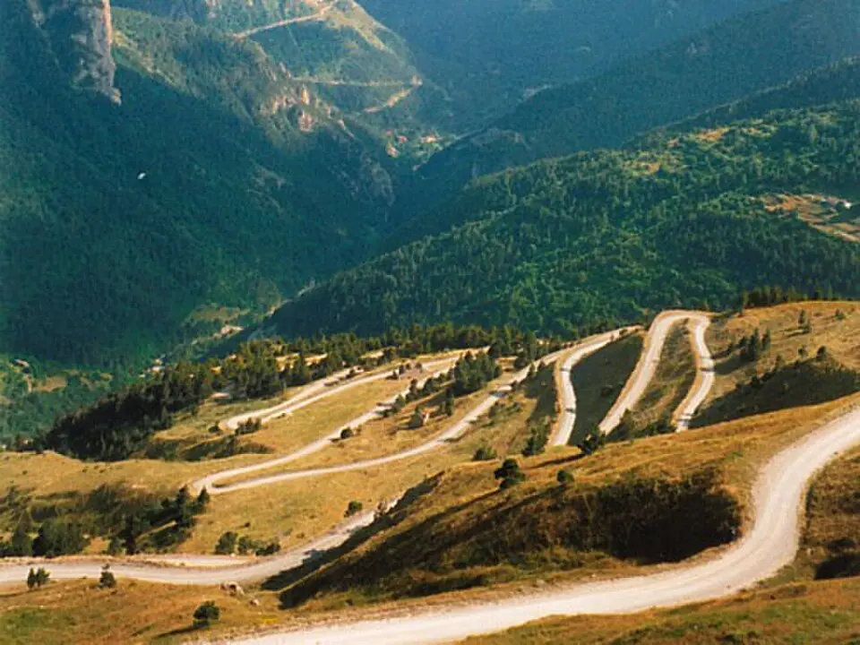 Colle di Tenda