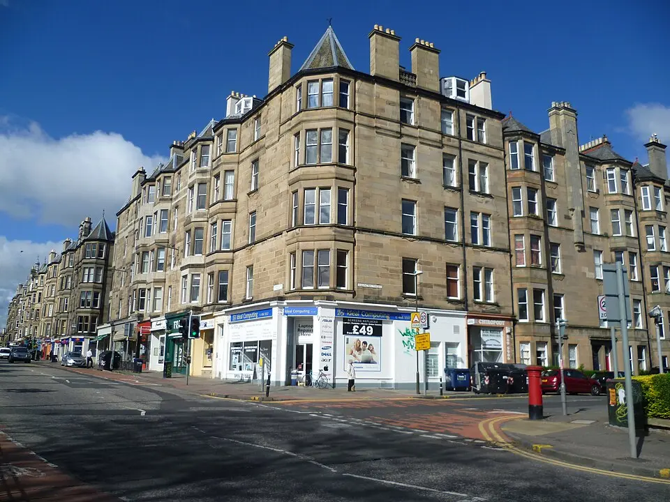 Bruntsfield