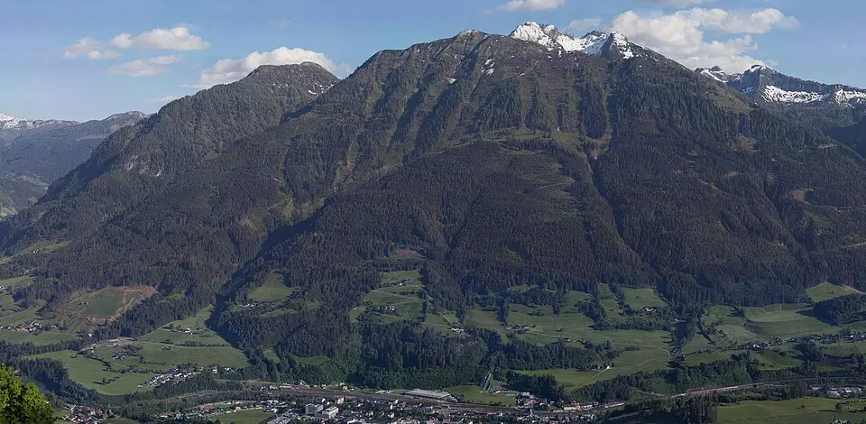 Sandkogel