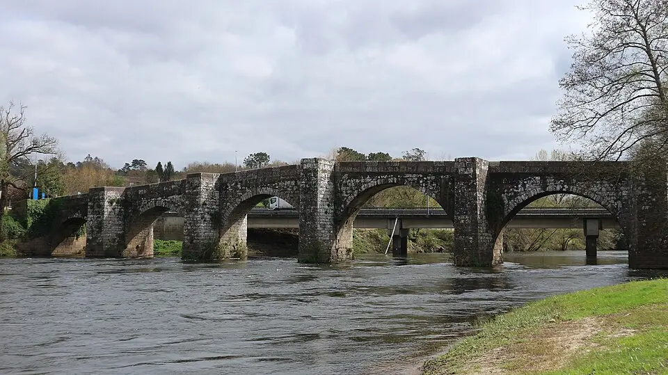puente de Pontevea