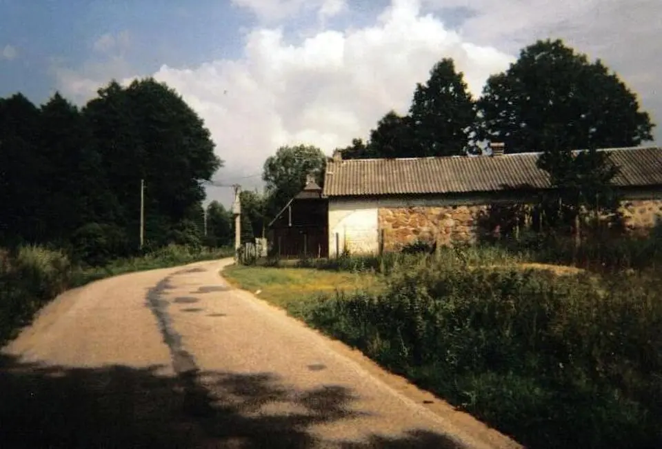 Teodorówka