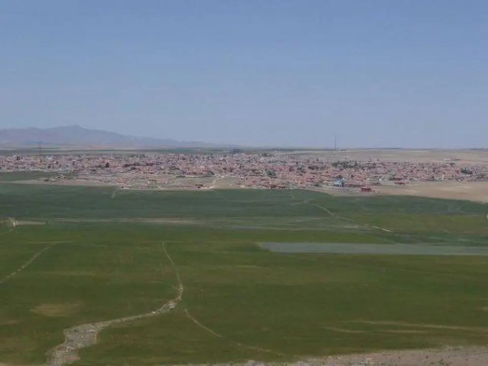 Ömeranlı
