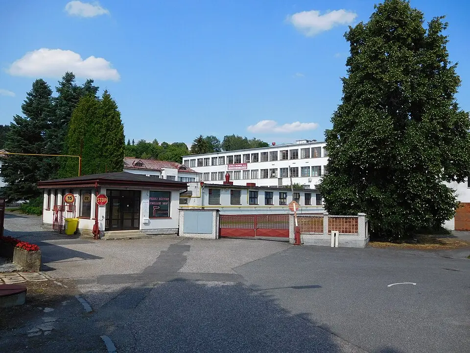 Těpeře
