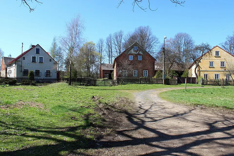 Jankovice