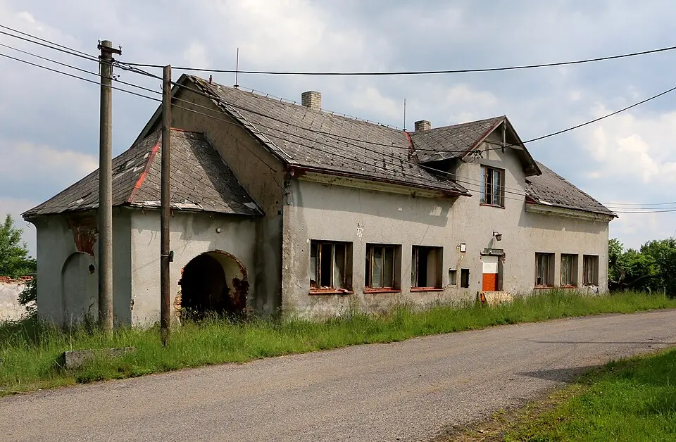 Pěkovice