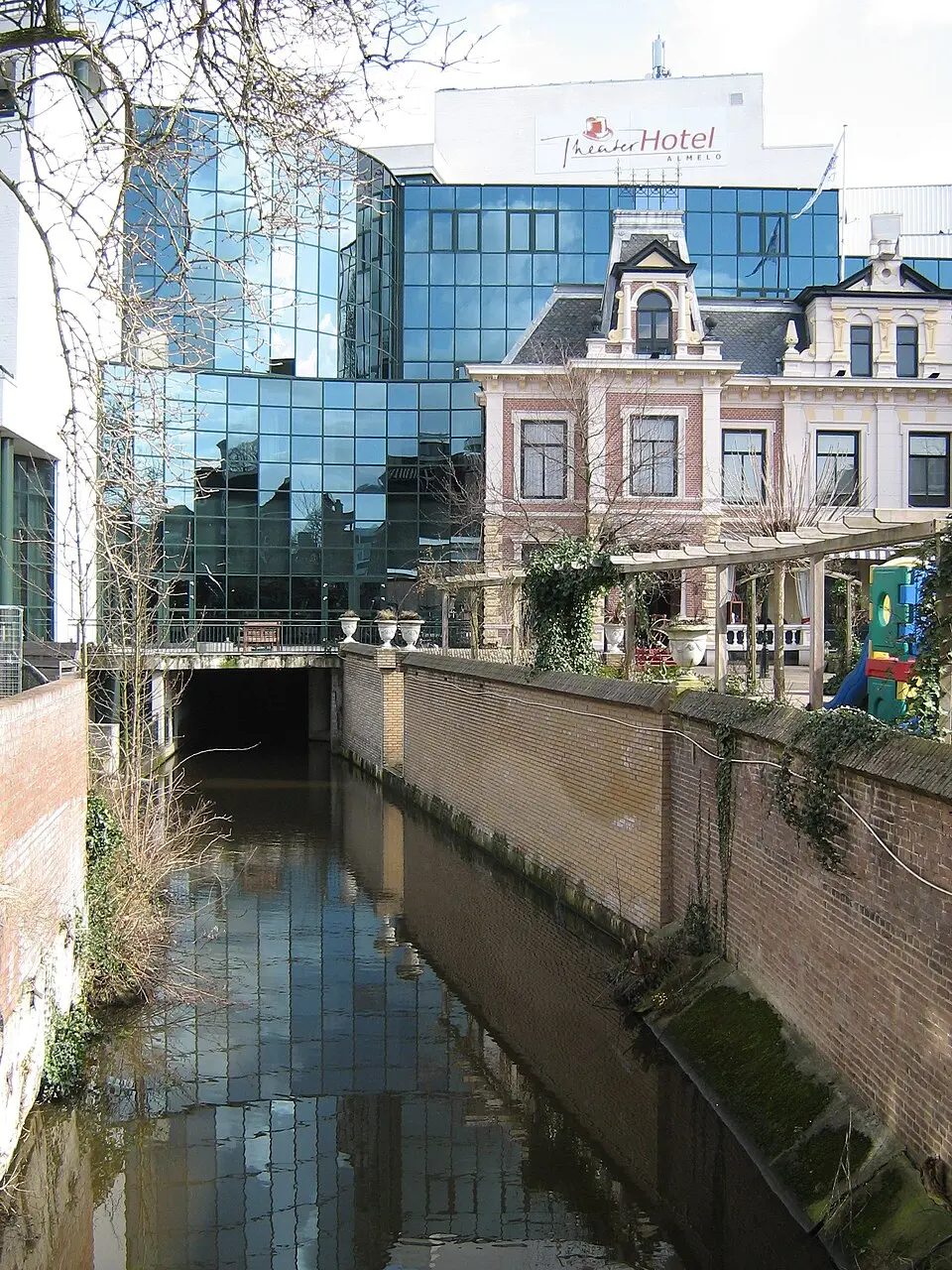 Theaterhotel Almelo
