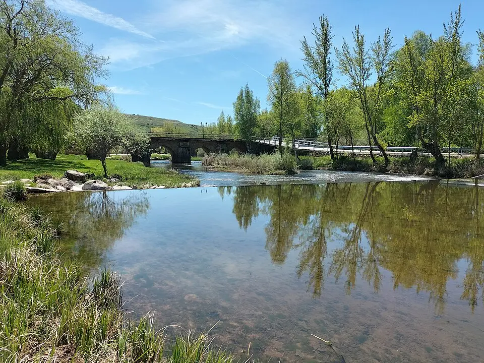 río Tera