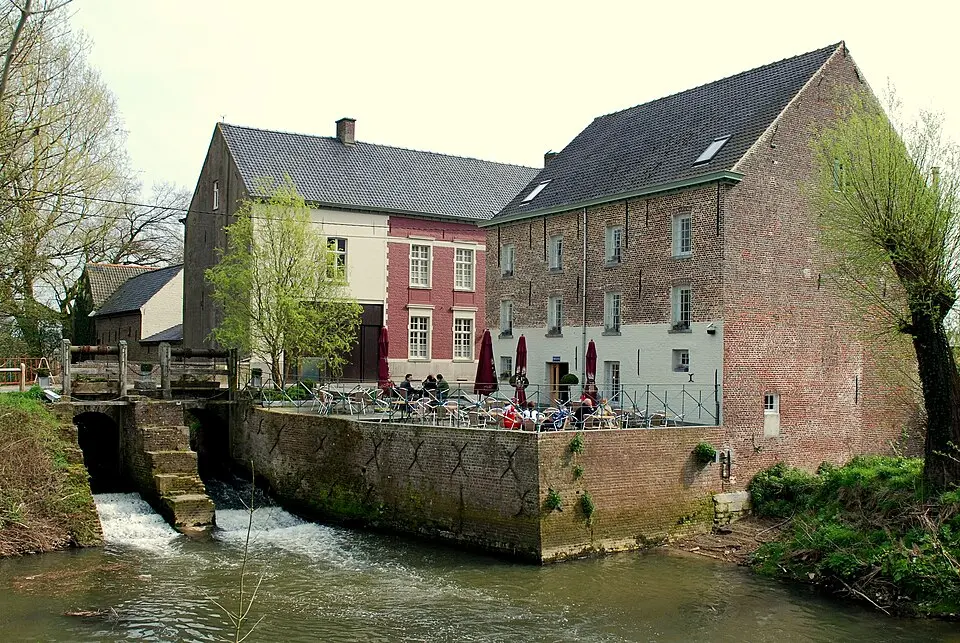 Nederzwalm-Hermelgem