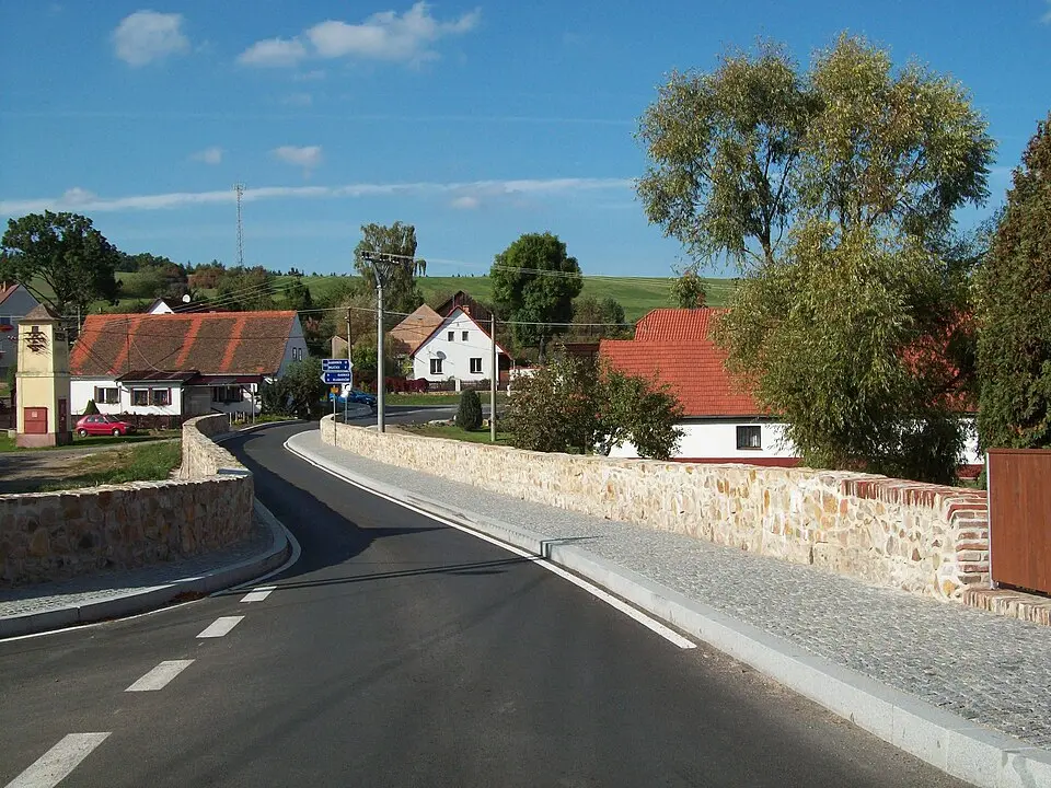 Slika: Mpeewit · CC BY-SA 3.0 Terešov